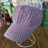  عکس2 هدبند بافت لبه دار